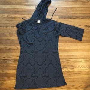 Marika Balance Collection Yoga Cover-up Tunic